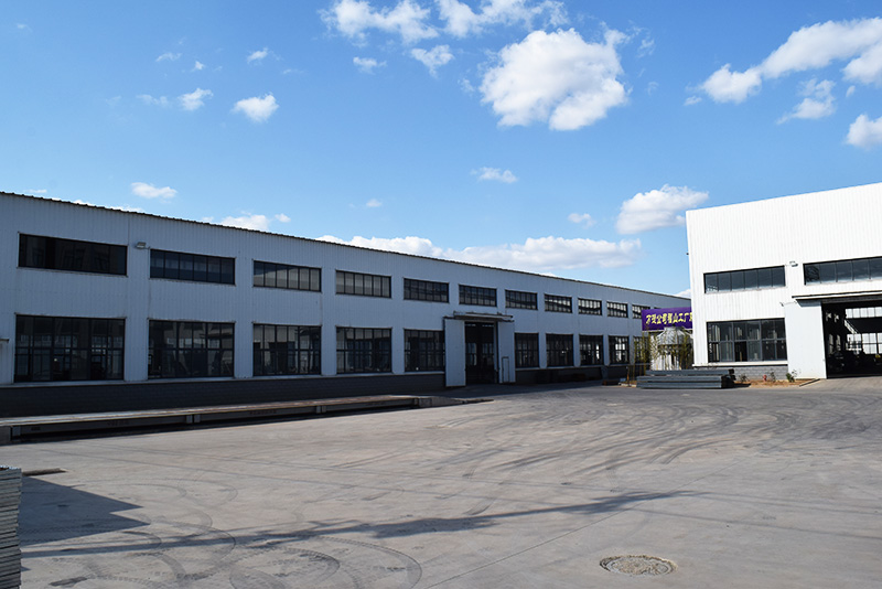 萬捷新材料
